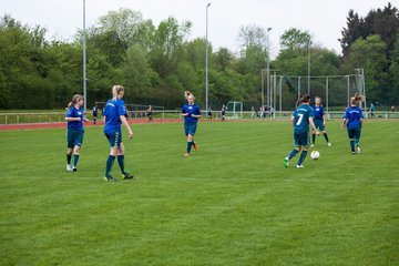 Bild 20 - B-Juniorinnen VfL Oldesloe - JSG Sdtondern : Ergebnis: 2:0